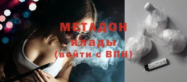 винт Лагань