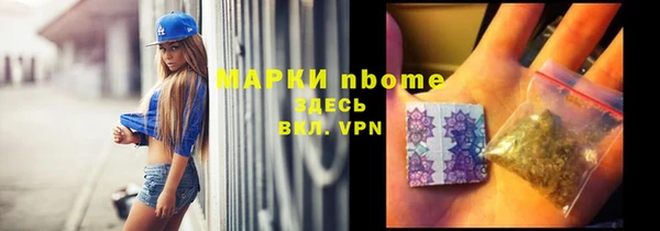 винт Лагань