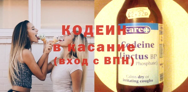 винт Лагань